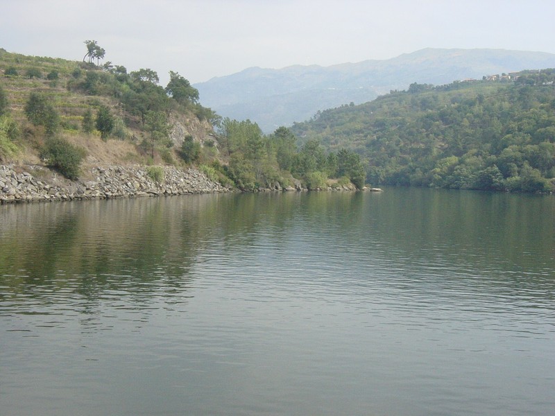 Vale do Rio Douro