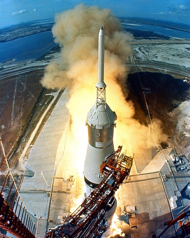 Kennedy Space Center