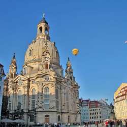 フラウエン教会