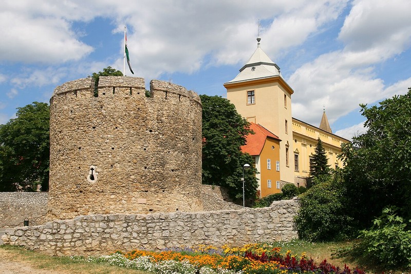 Barbacane du Bastion