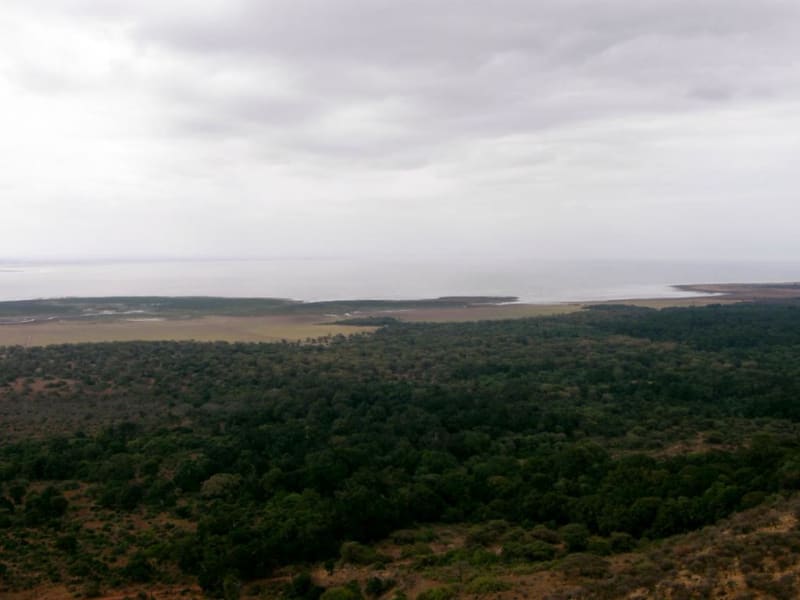Национальный парк Озеро Маньяра