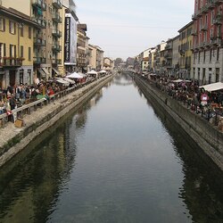 纳维利跳蚤市场