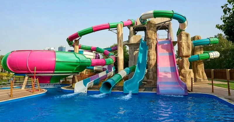 حديقة المنتزه - photo 3