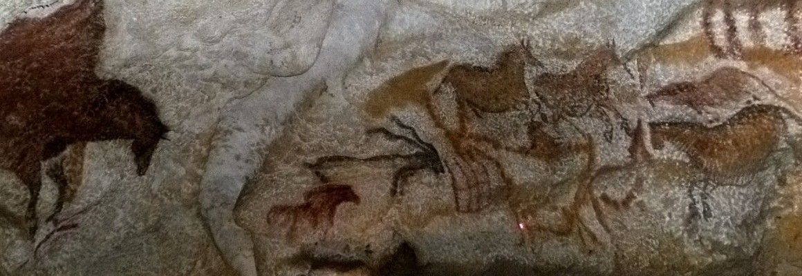 Cueva de Lascaux