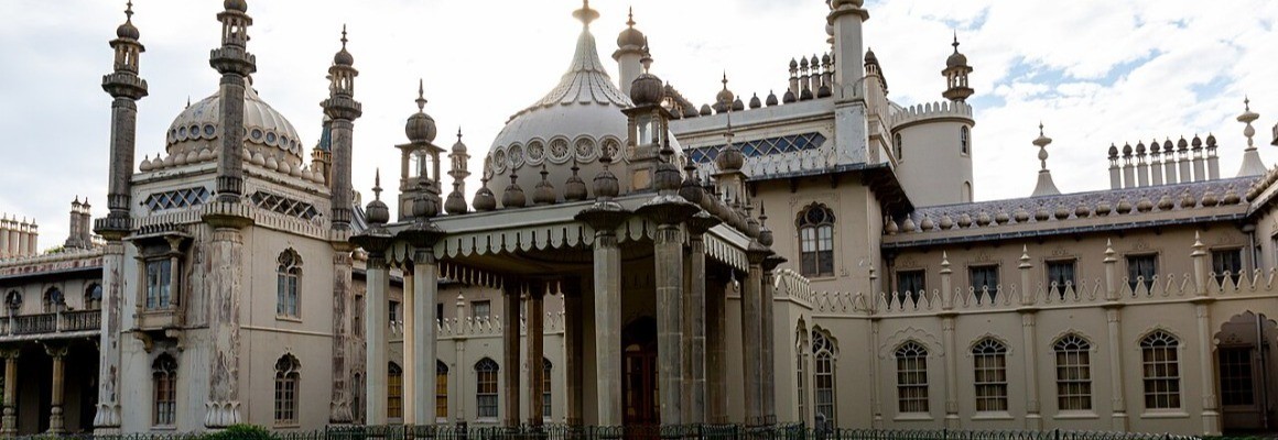 Royal Pavilion
