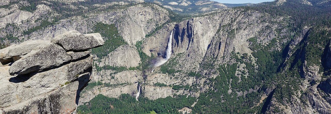 Yosemite National Park