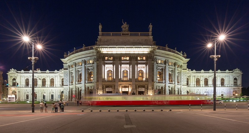 Burgtheater