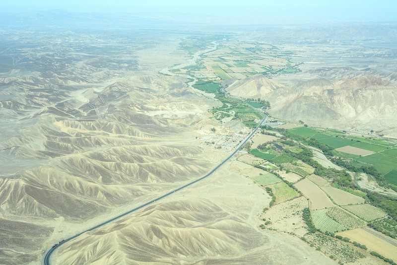 Lignes de Nazca
