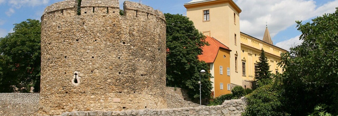 Bastion Barbican