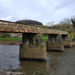 ティンタンのシトー派修道院