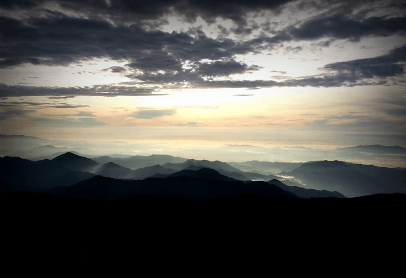 Mont Pulag