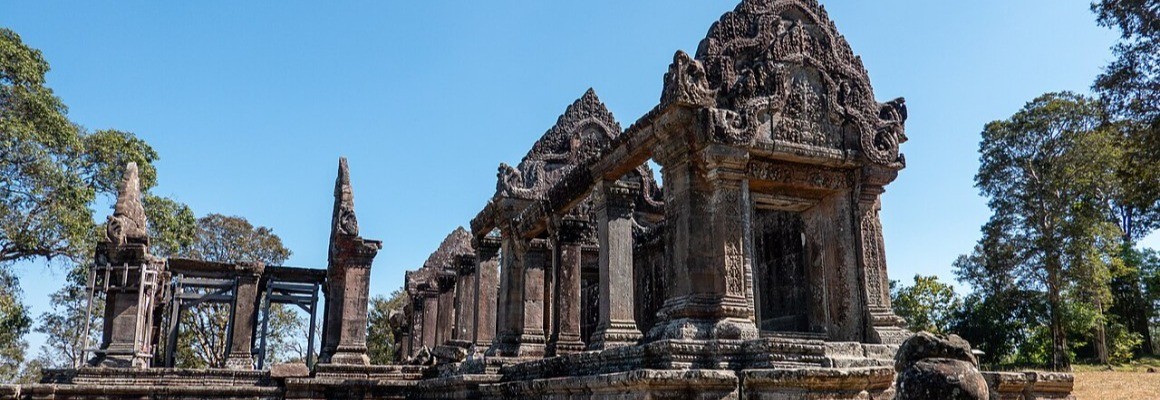 Preah Vihear