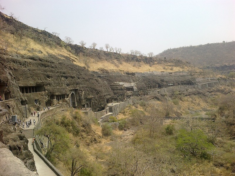 Ajanta