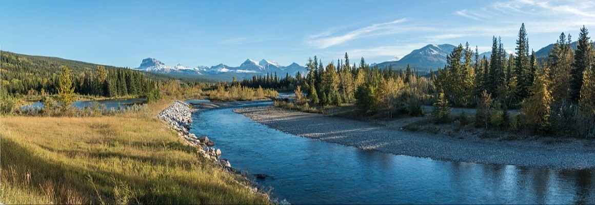 Kootenay National Park