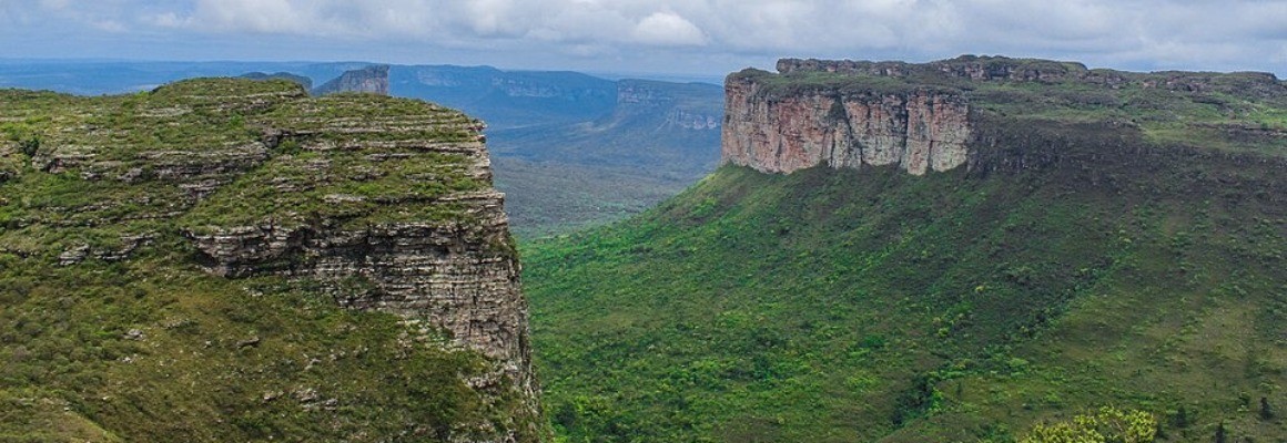 Chapada Diamantina National Park