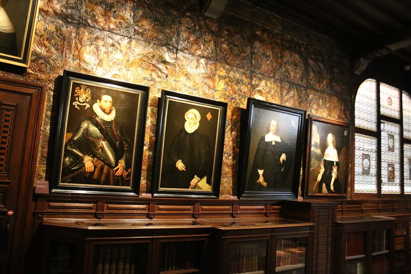 Musée Mayer van den Bergh
