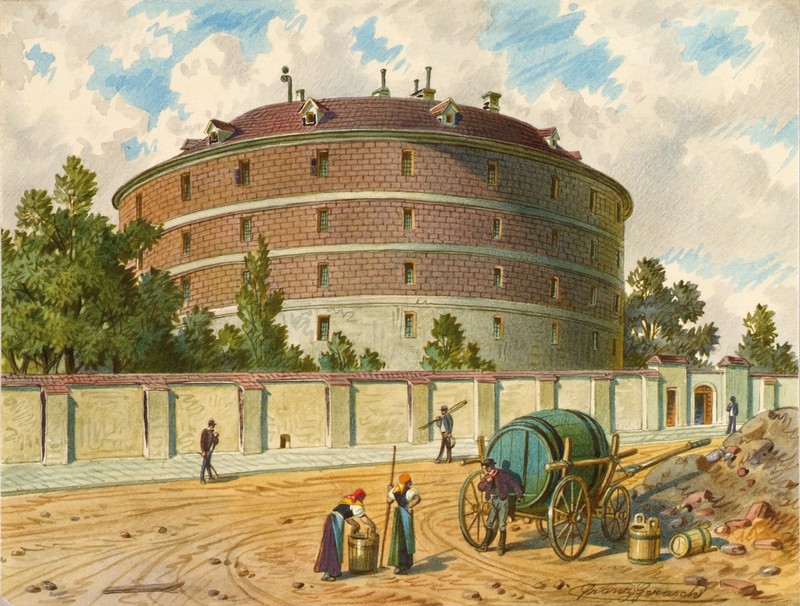 Belvedere Gallery