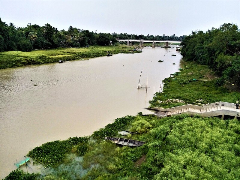 Ganges River