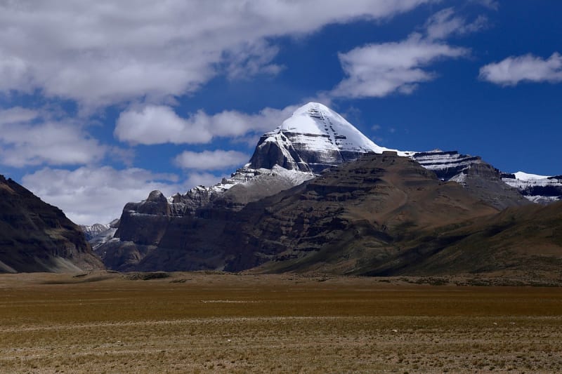 Berg Kailash