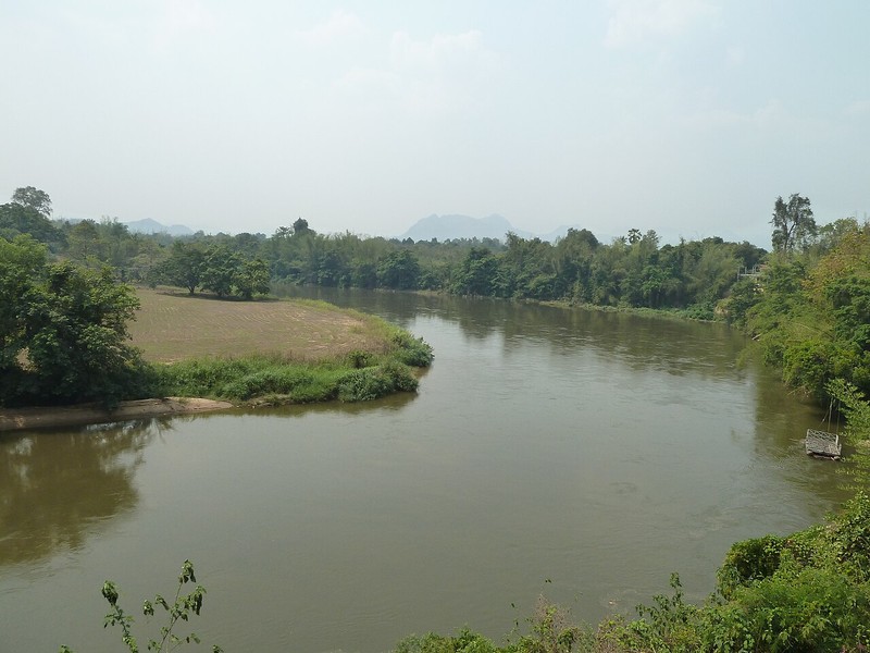River Kwai