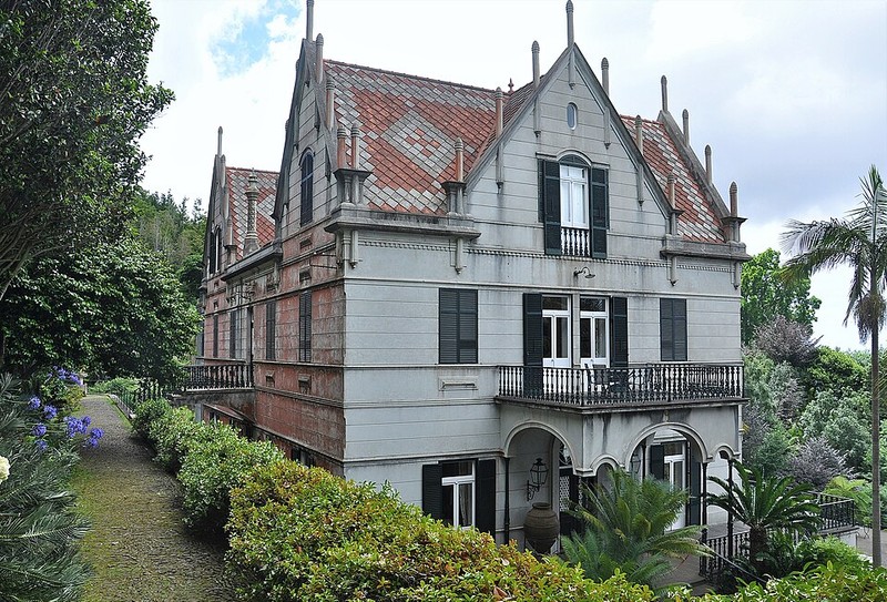 Palácio Monte