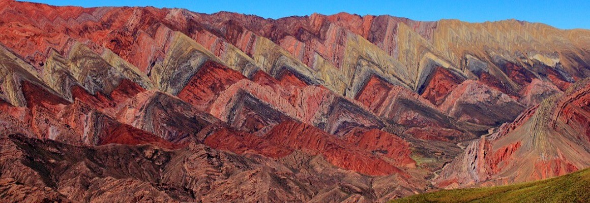 Quebrada de Humahuaca