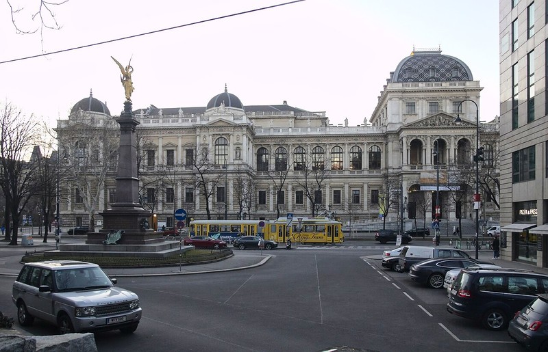 Universidad de Viena