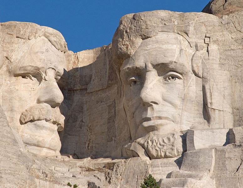 Rushmore