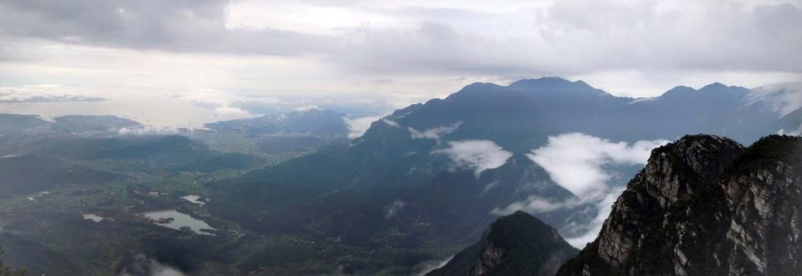Monte Lu