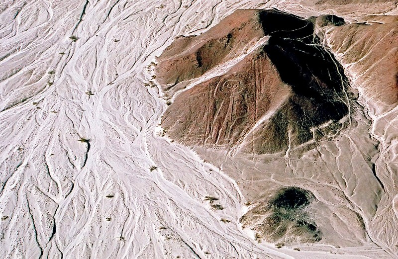 Lignes de Nazca