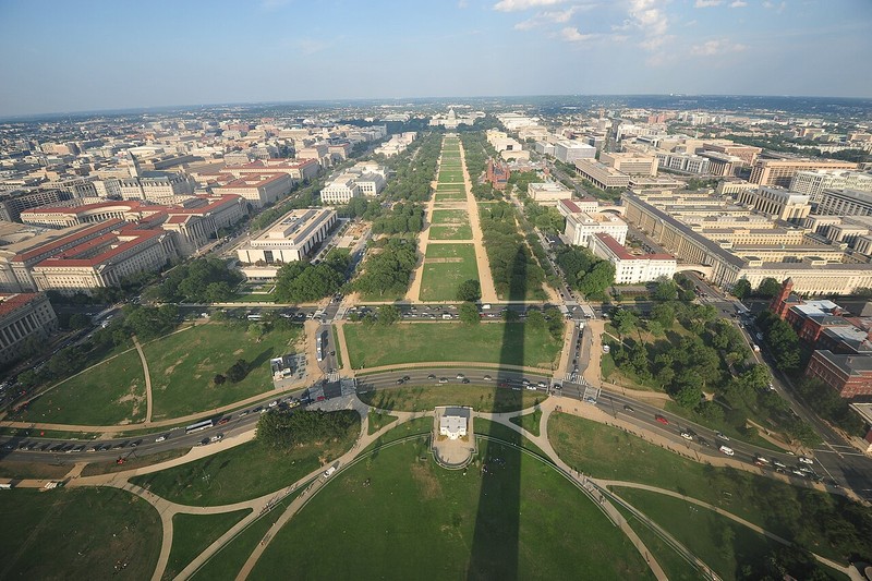 National Mall