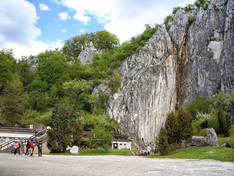 Aggtelek National Park