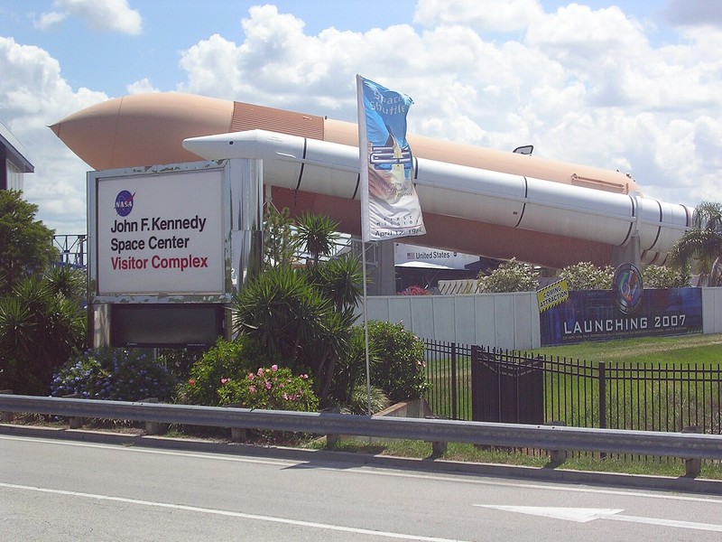 Kennedy Space Center