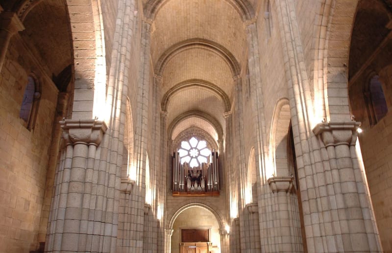 ポルト大聖堂