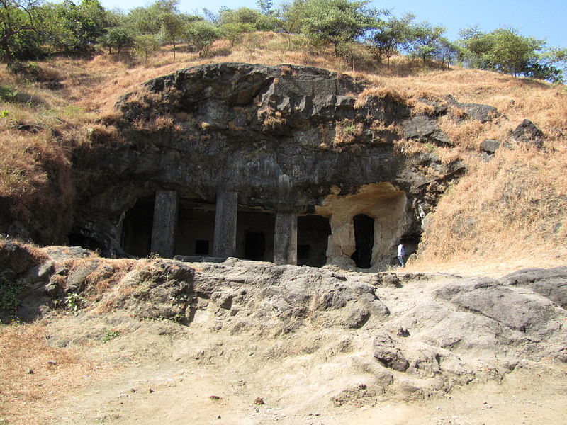 Elephanta-Höhlen