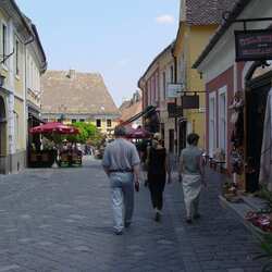 Kirche Mariä Verkündigung Szentendre