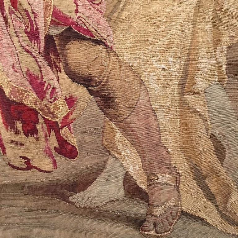 متحف الفنون الجميلة في غنت