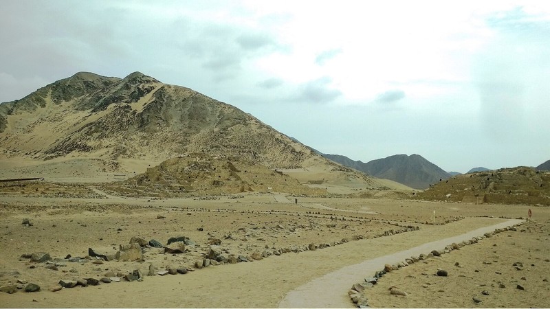 Caral