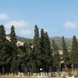 スタリエノ墓地