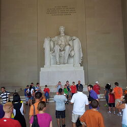 Национальная Аллея