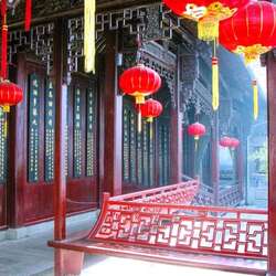 杭州中医药博物馆