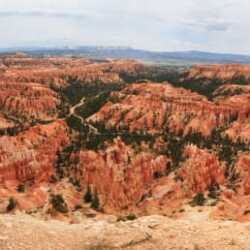 Parque Nacional Bryce Canyon