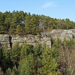 Böhmisches Paradies