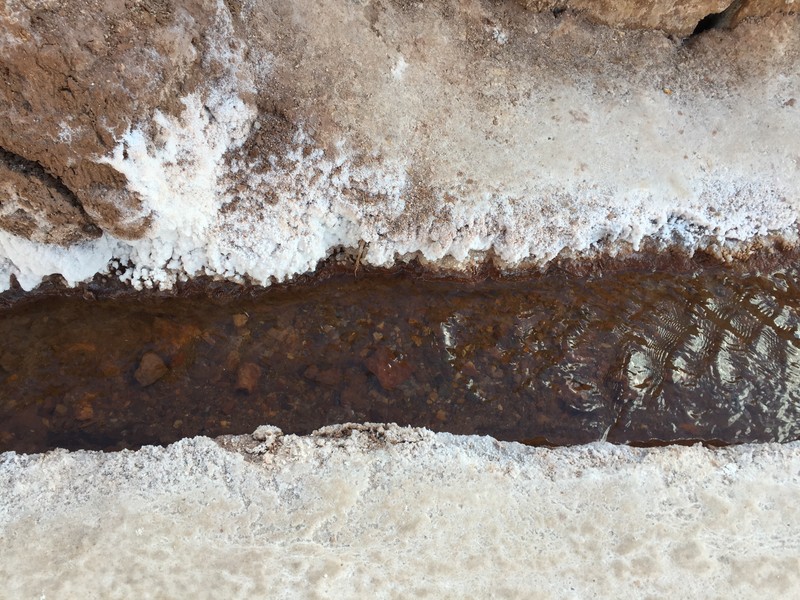Salineras de Maras