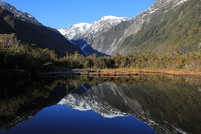 Westland-Nationalpark