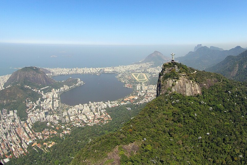 Tijuca Nationalpark