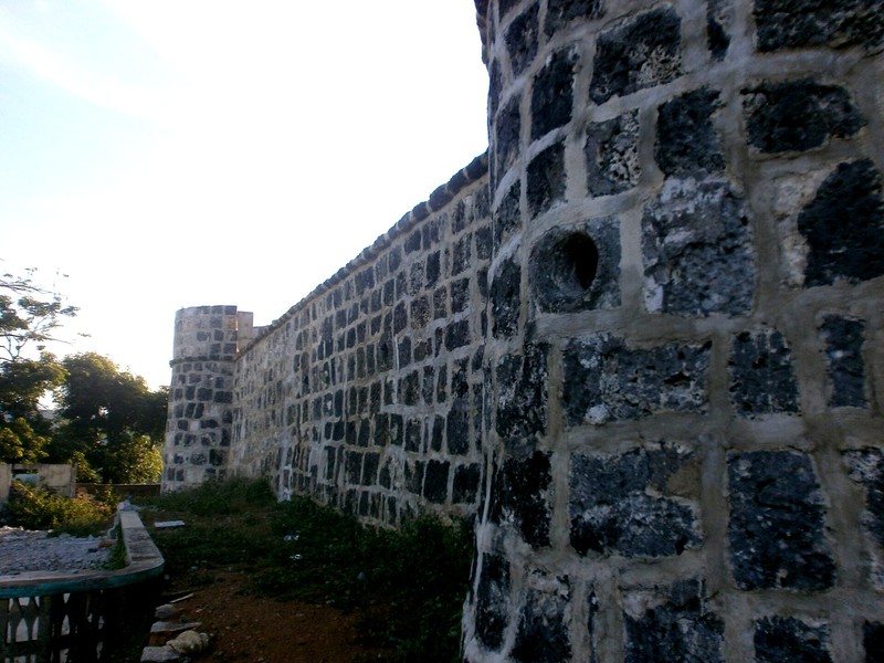 حصن سان أندريس