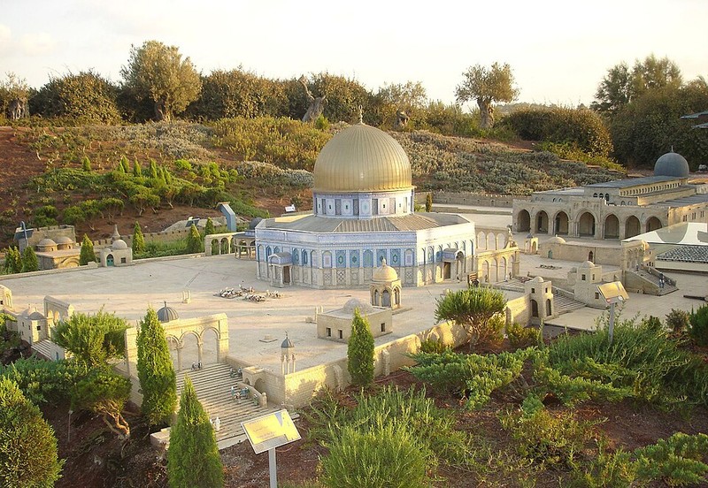 Mini Israel