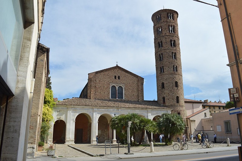 Sant'Apollinare Nuovo