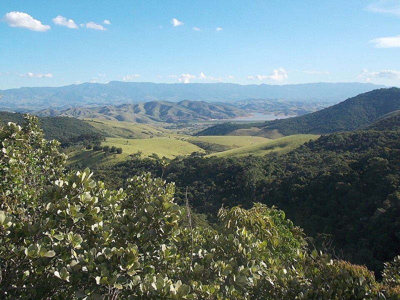 Itatiaia National Park